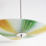 1960's Mid Century Modern Ceiling lamp