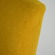 Fauteuil des années 60 jaune