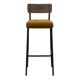 Chaise de bar suzie design 50' les gambettes