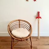 Children's chair
