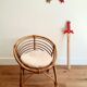 Fauteuil pour enfant