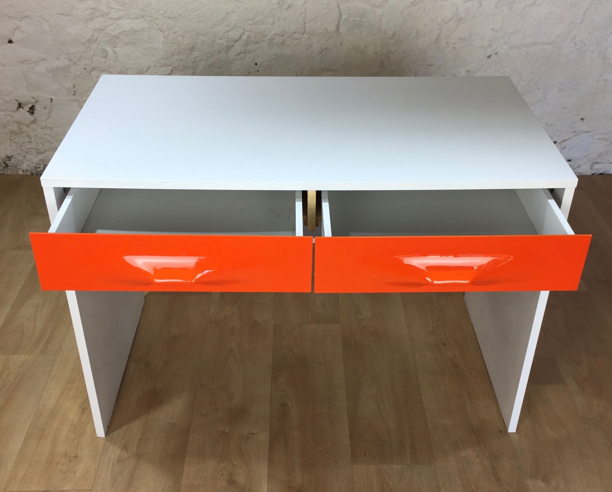 Raymond Loewy desk