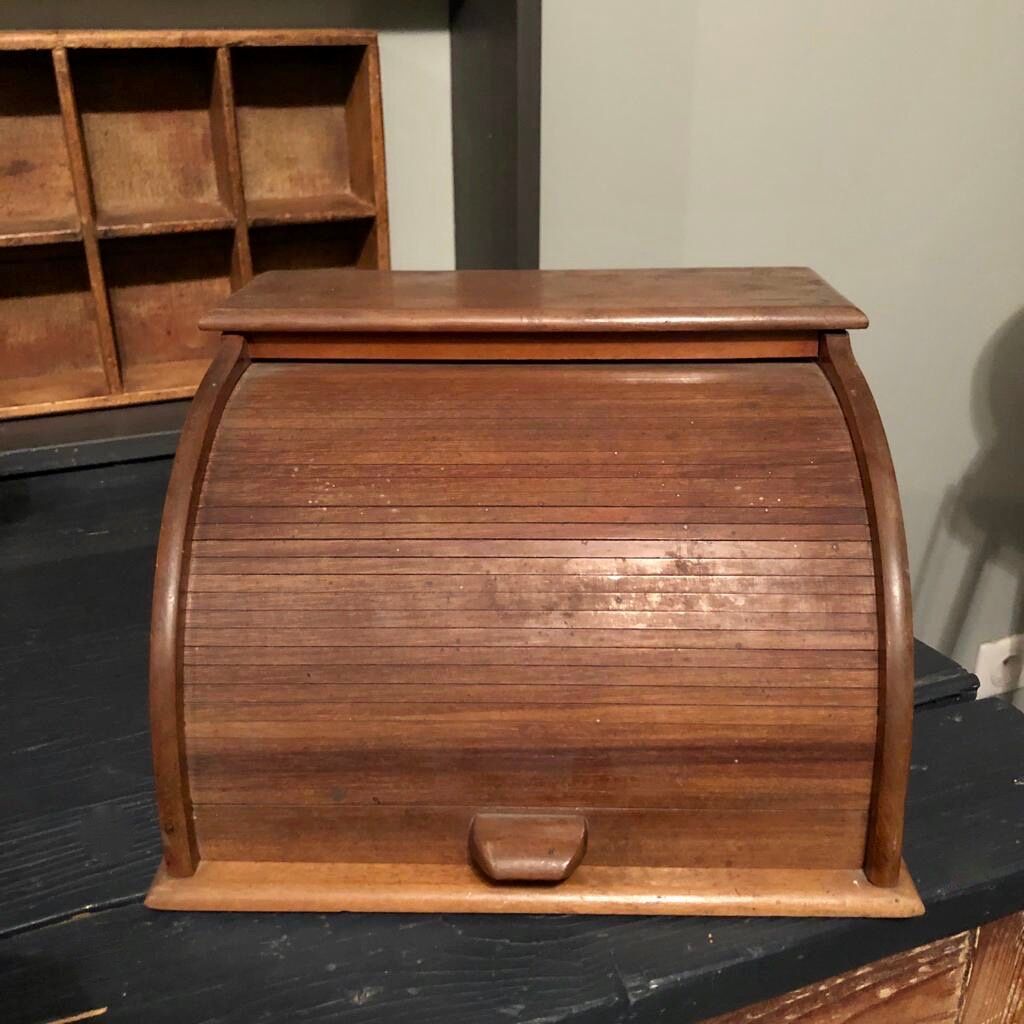 Meuble classeur à rideau accessoire de bureau