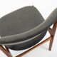 Set of 4 'Model 49' dining chairs by Erik Buch for O.D. Møbler, Denmark 1960s