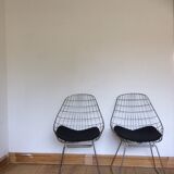 Cees Braakman Sm 05 Chairs Set Of 2