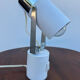 Small Space Age lamp from the 70s.