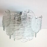 J.T. Kalmar ceiling lamp