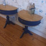 Pair of bedside tables