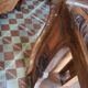 Louis xv style desk
