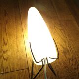 Agay wall light Louis Kalff Philips