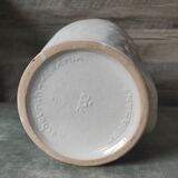 Nubian head pot cache