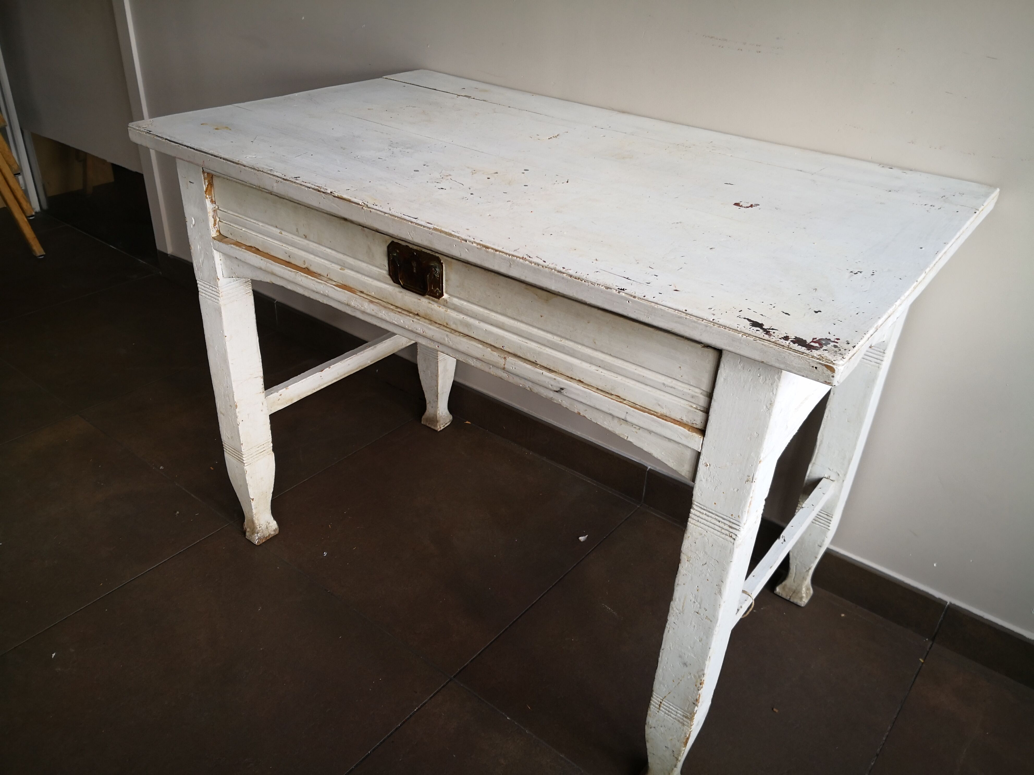 Table de ferme