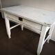 Table de ferme