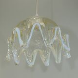 Glass/vintage suspension