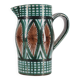 Ceramic pitcher – Robert Picault, Vallauris (1950s–60s)