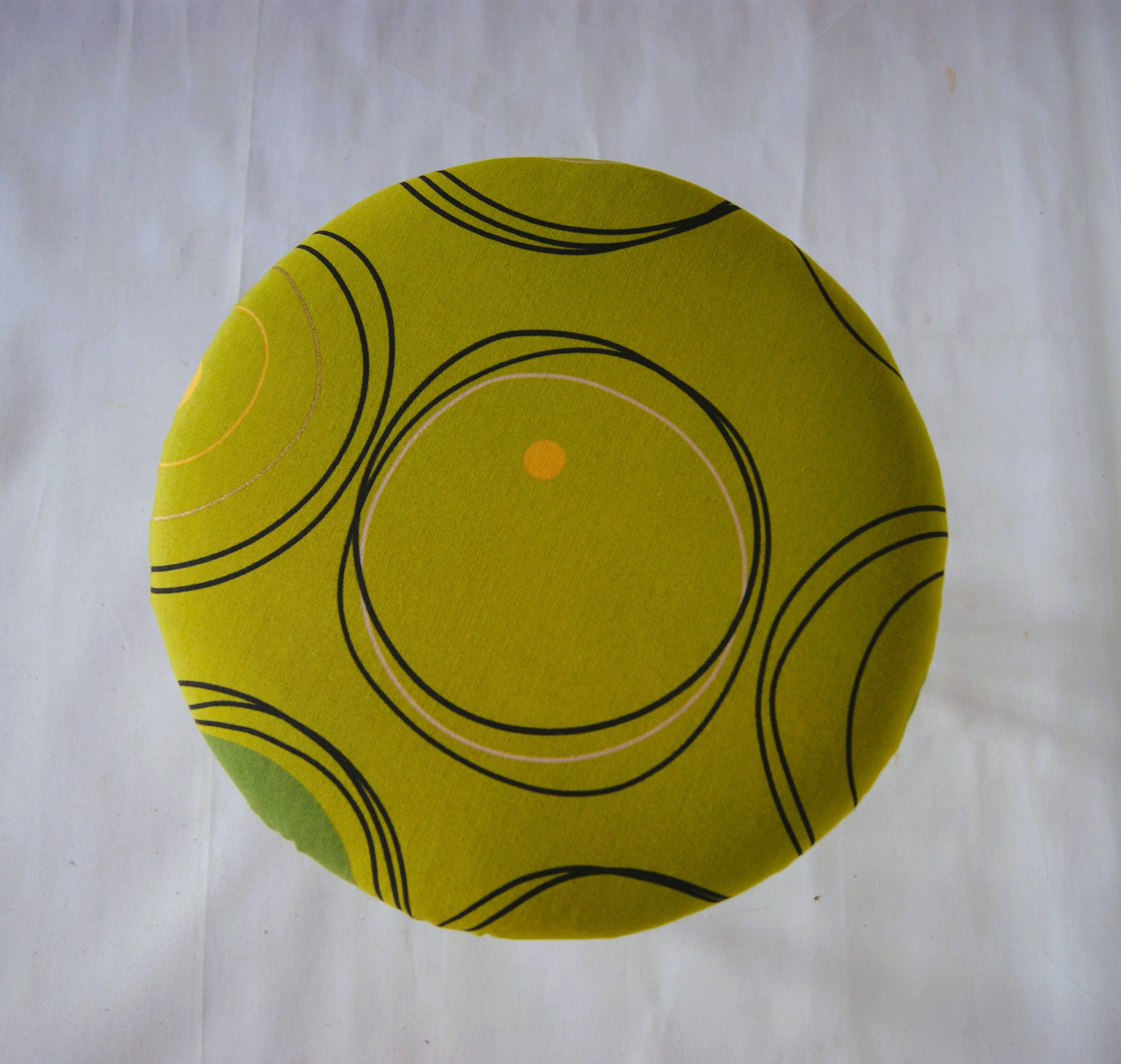 Paire de tabourets en teck, Danemark, années 1960