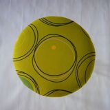 Paire de tabourets en teck, Danemark, années 1960