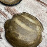 Ceramic dessert bowls