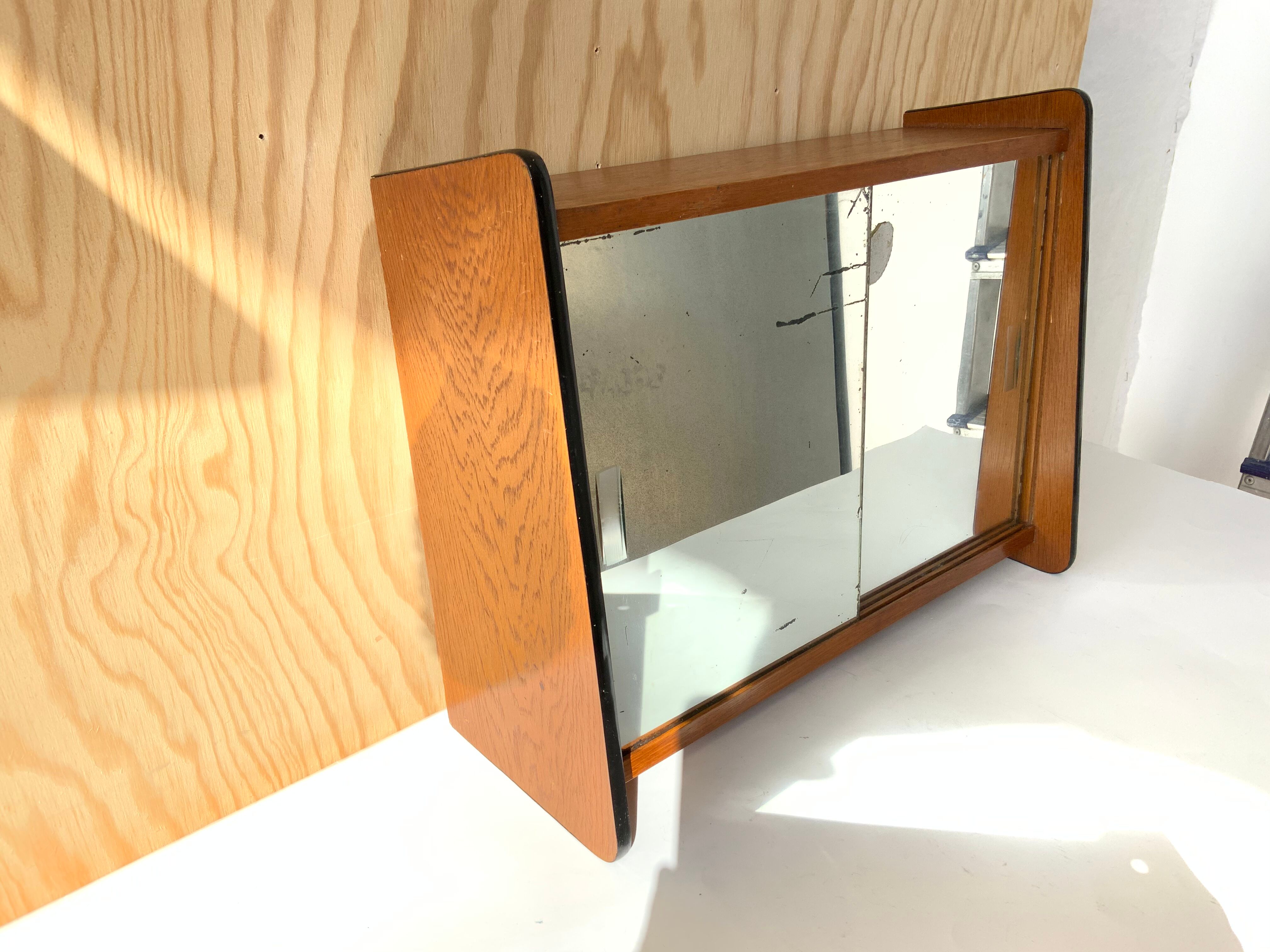 Vintage doll wardrobe