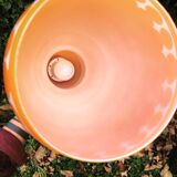 Opaline suspension