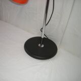 Orange lamp from the 70s
