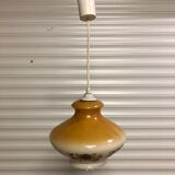 Opaline suspension