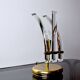 Lampe de table Venini, 1970, Italie