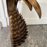 Pineapple sconces