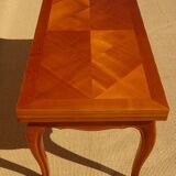 Modular table inspired by A.Ducrot