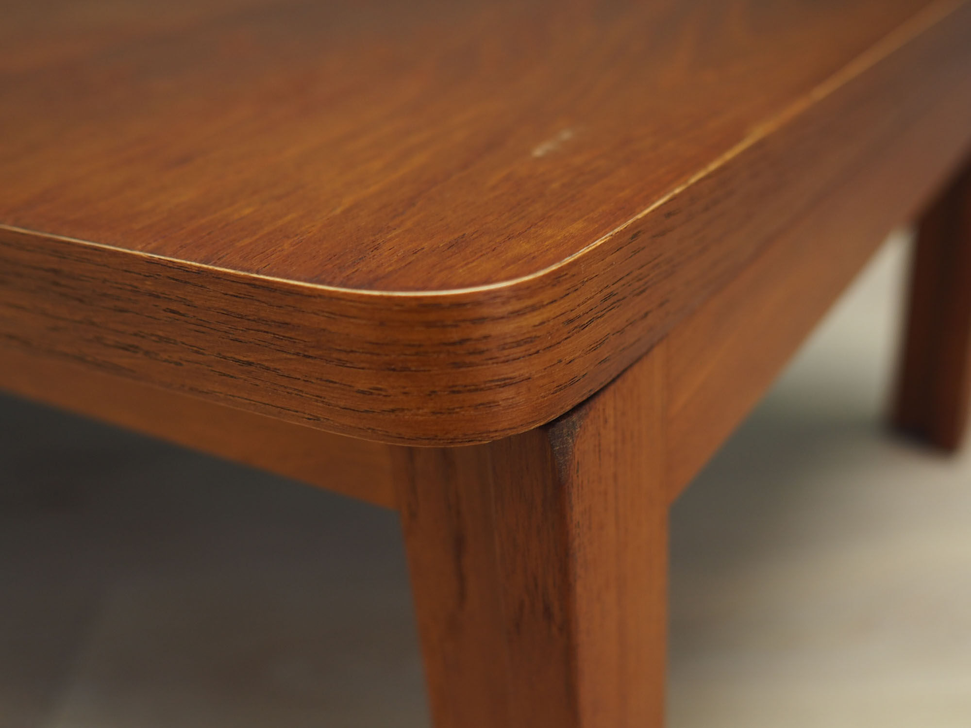 Coffee table, Danish design, 1970s, Denmark