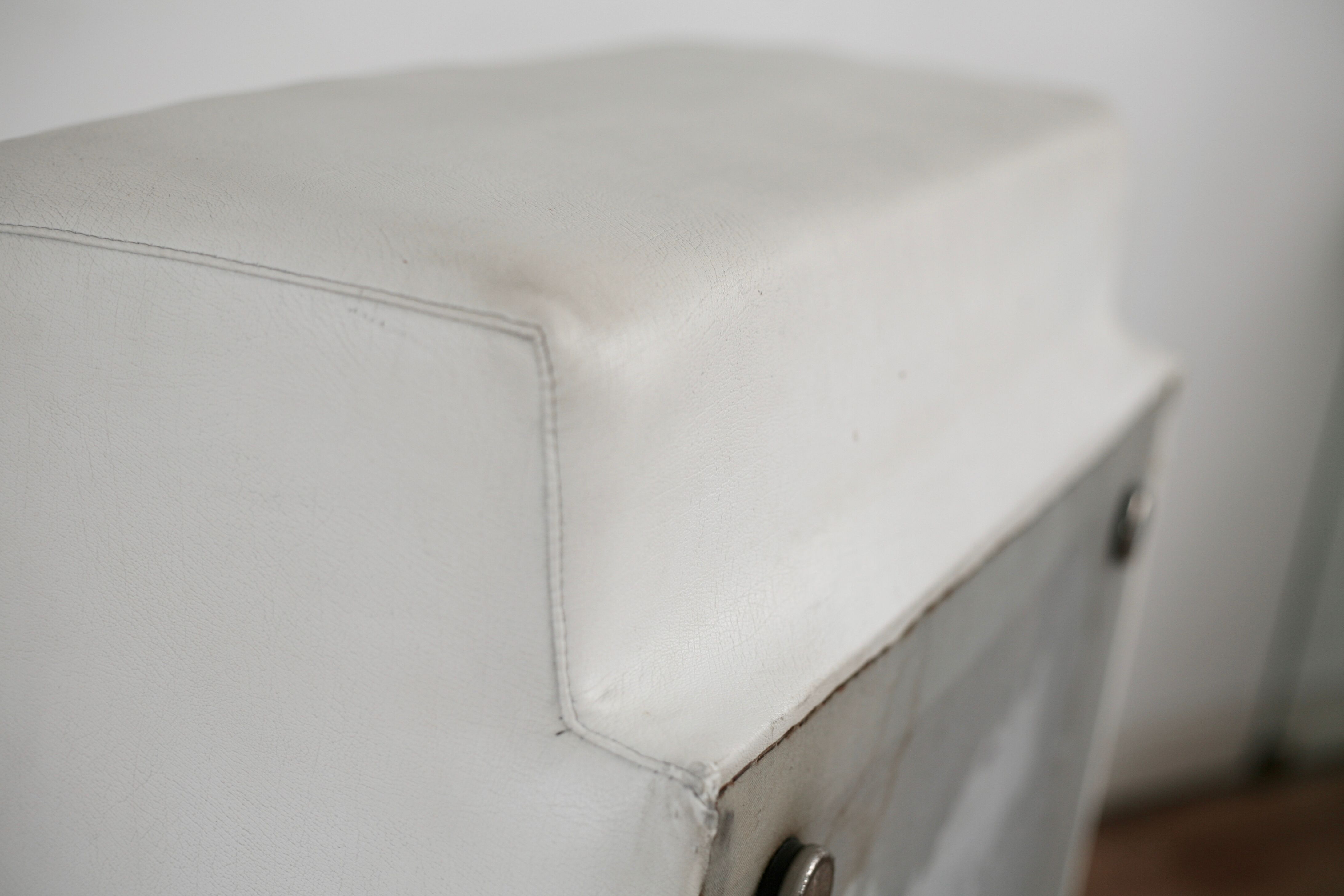 Cini Boeri chair Bobo model Arflex edition International Furniture Broadcast, Italy 1968