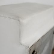 Cini Boeri chair Bobo model Arflex edition International Furniture Broadcast, Italy 1968