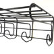 Tomado Pilastro vintage coat rack in the middle of the century