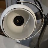 Eyeball floor lamp