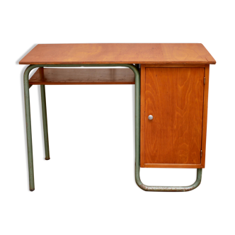 Bureau maître d’école Stella années 50