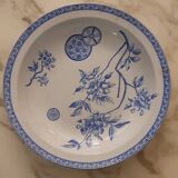 Plat Terre de fer
