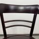 Secession Armchairs No. 6093 by Otto Wagner for Thonet