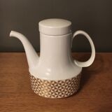 Tapio Wirkkala designer coffee service for Rosenthal - studio-linie: composition
