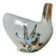 Zoomorphic soliflore " Mexico " ceramic 60s 70s