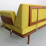 Sofa minerva Peter Hvidt & Orla Mølgaard Nielsen