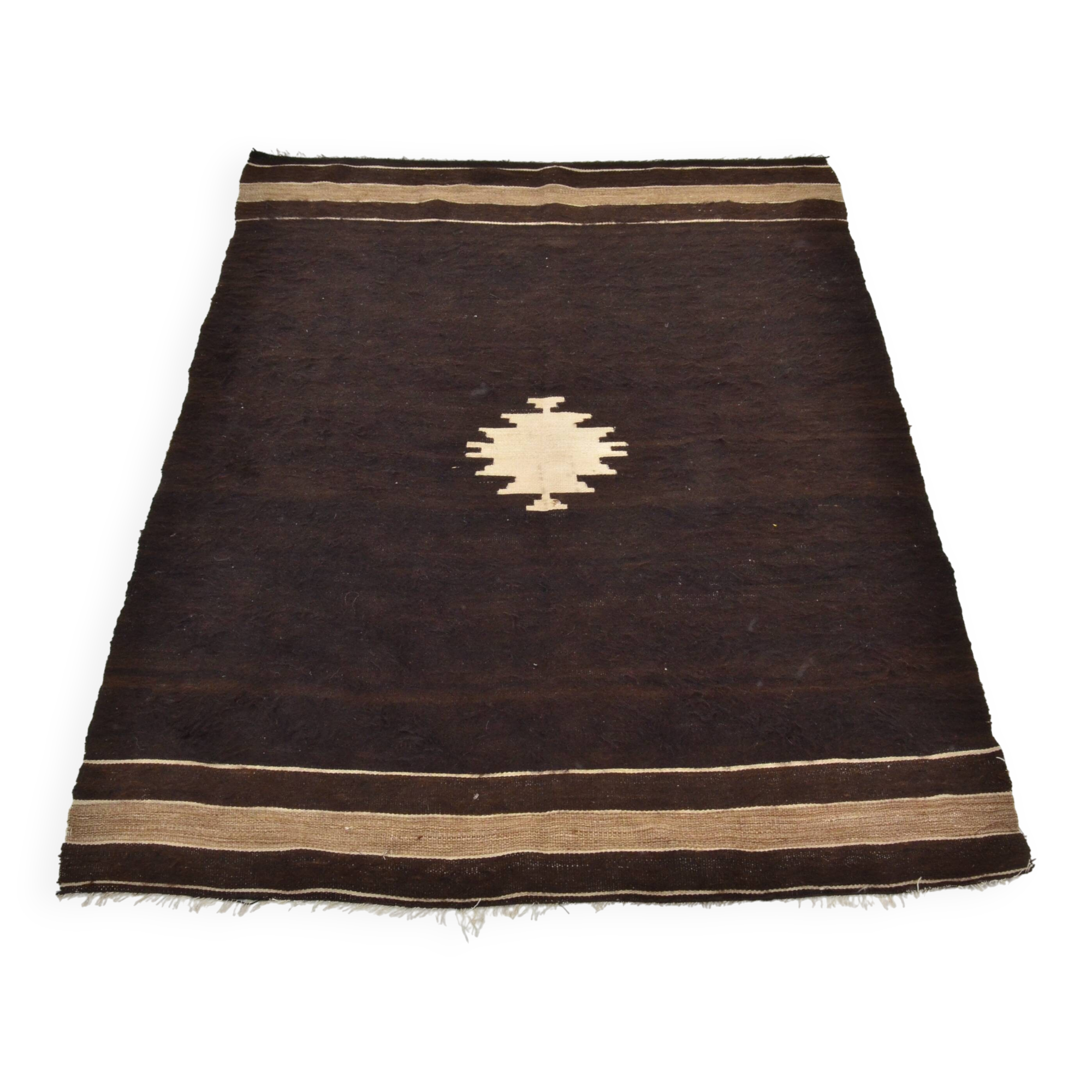 Turkish Hallway Runner Rug sku 3497