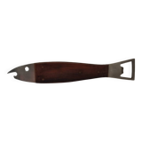 Carl Auböck Teak Bottle Opener 1950