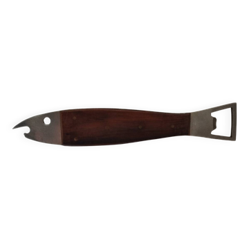 Carl Auböck Teak Bottle Opener 1950