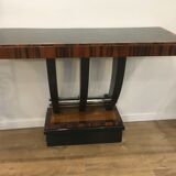 Console art deco