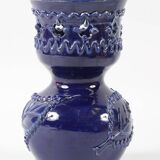 Openwork vase - Italy