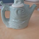 Chinese teapot