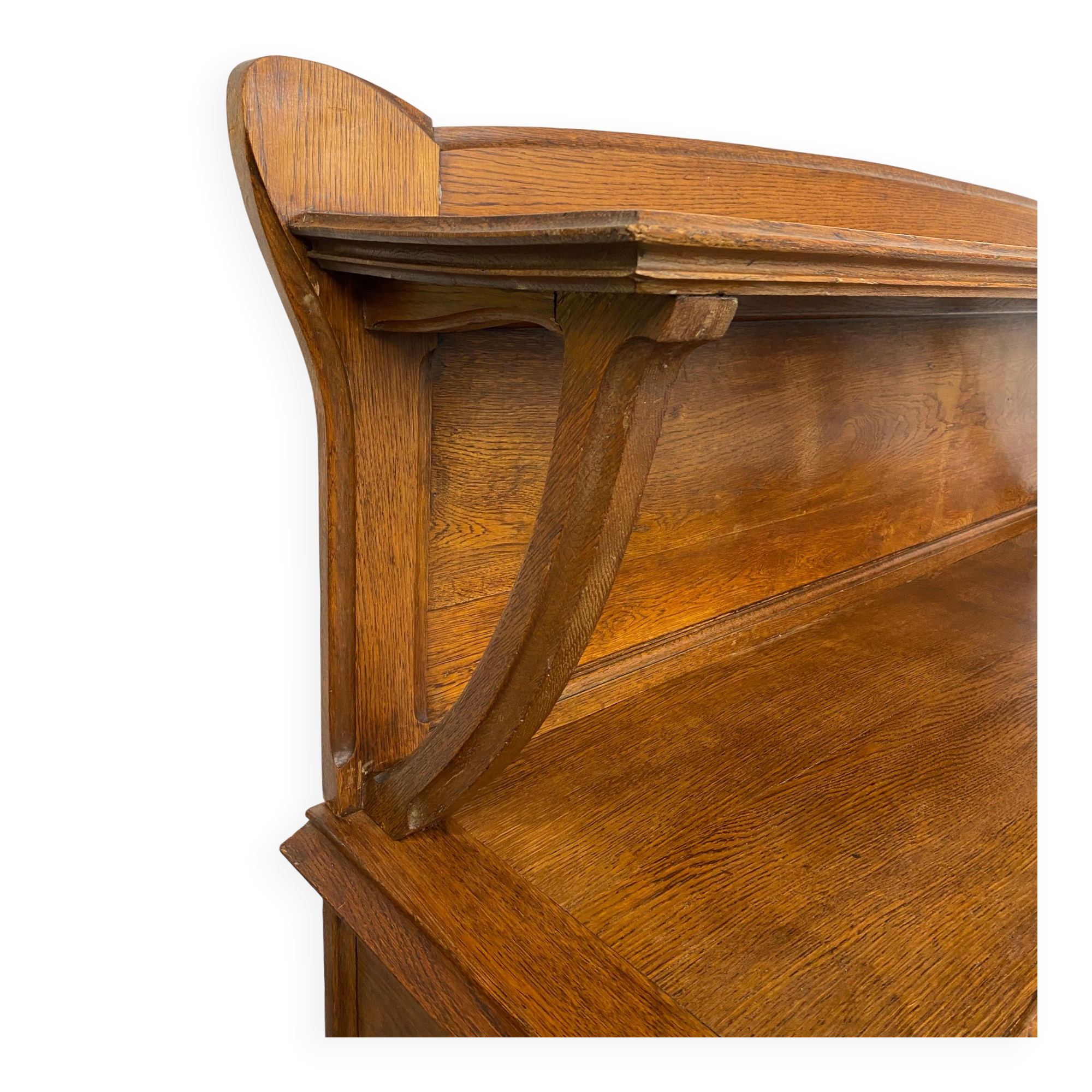 Art Nouveau Buffet