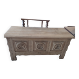 Chest "Breton"