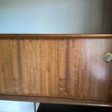 E. gomme for g-plan highboard shelving room divider