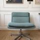 Vintage lounge chair 1970s